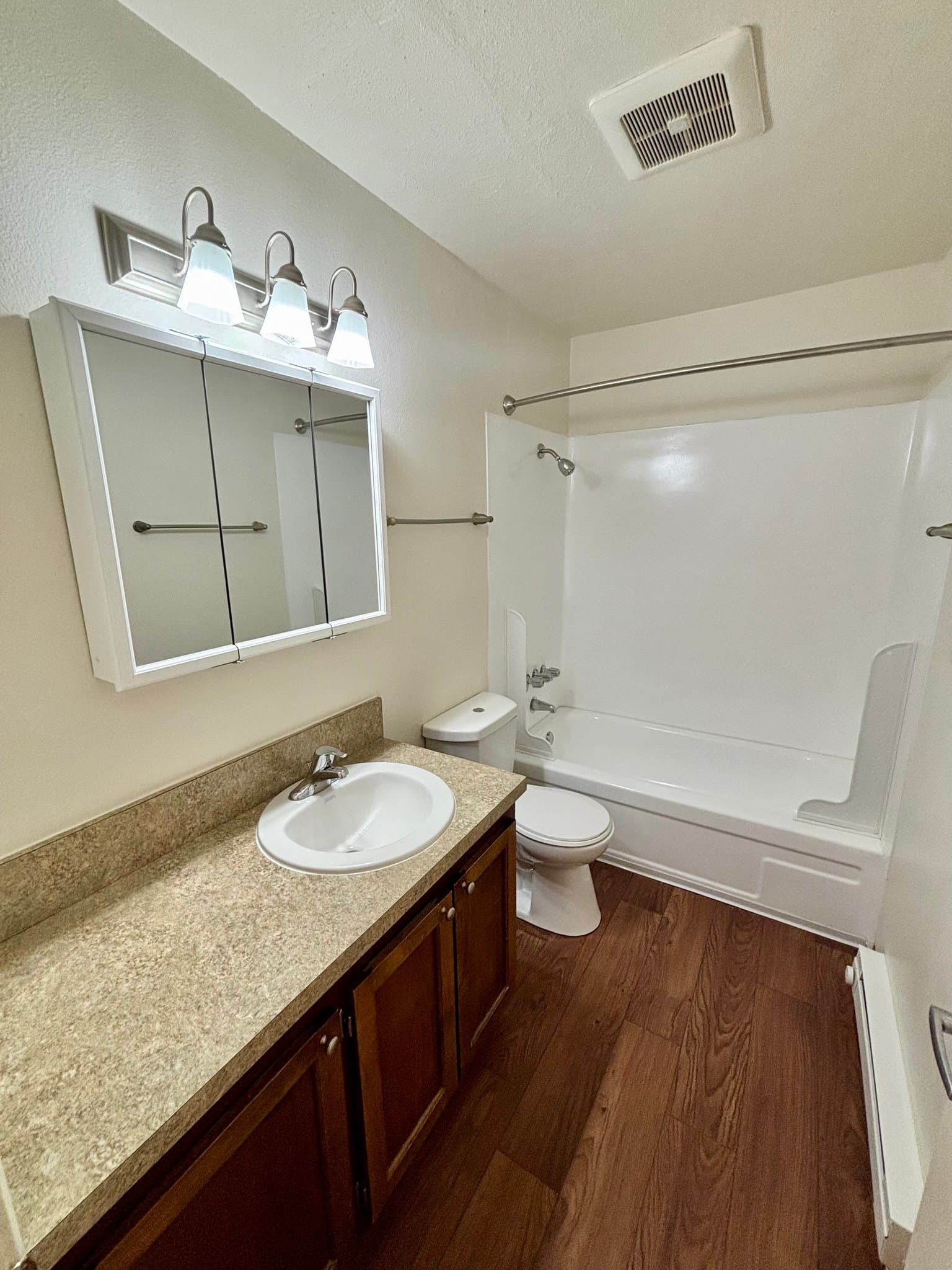 Beaverton Apartment: 3950 SW 102nd Ave