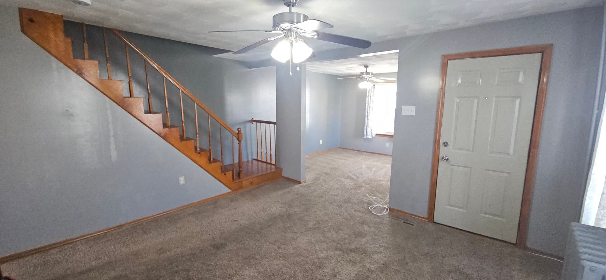 West Wyoming House: 14 Gregory St