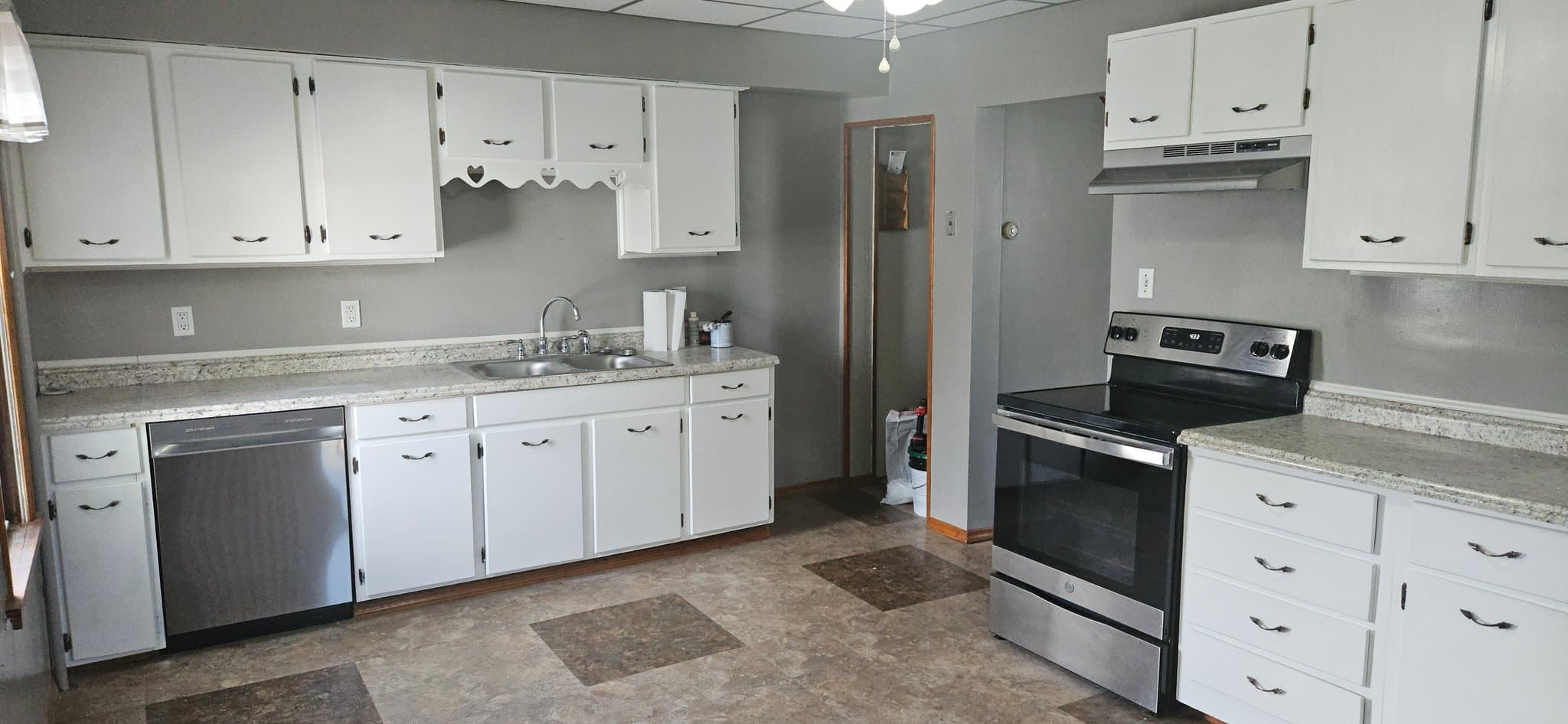 West Wyoming House: 14 Gregory St