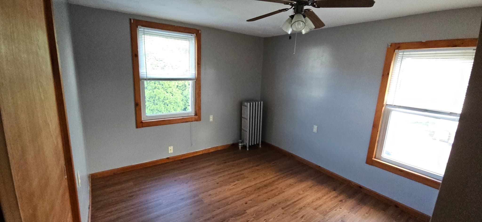 West Wyoming House: 14 Gregory St