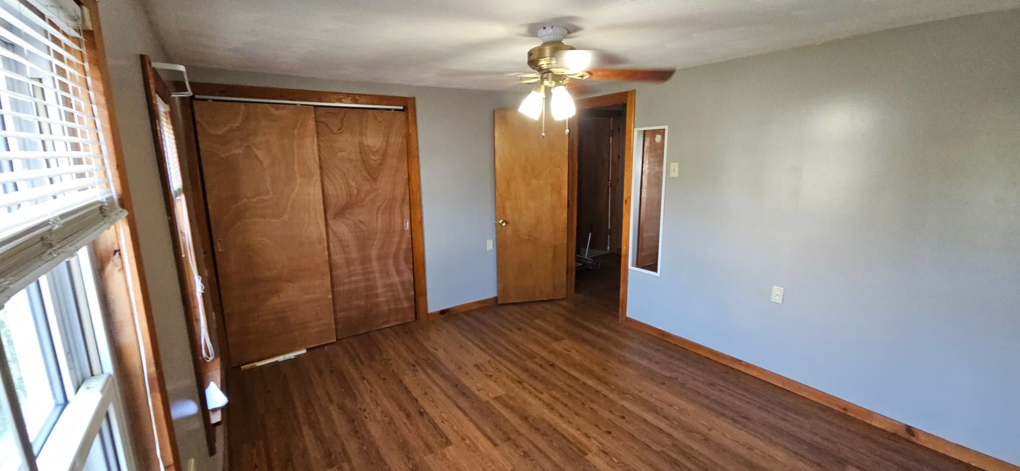 West Wyoming House: 14 Gregory St