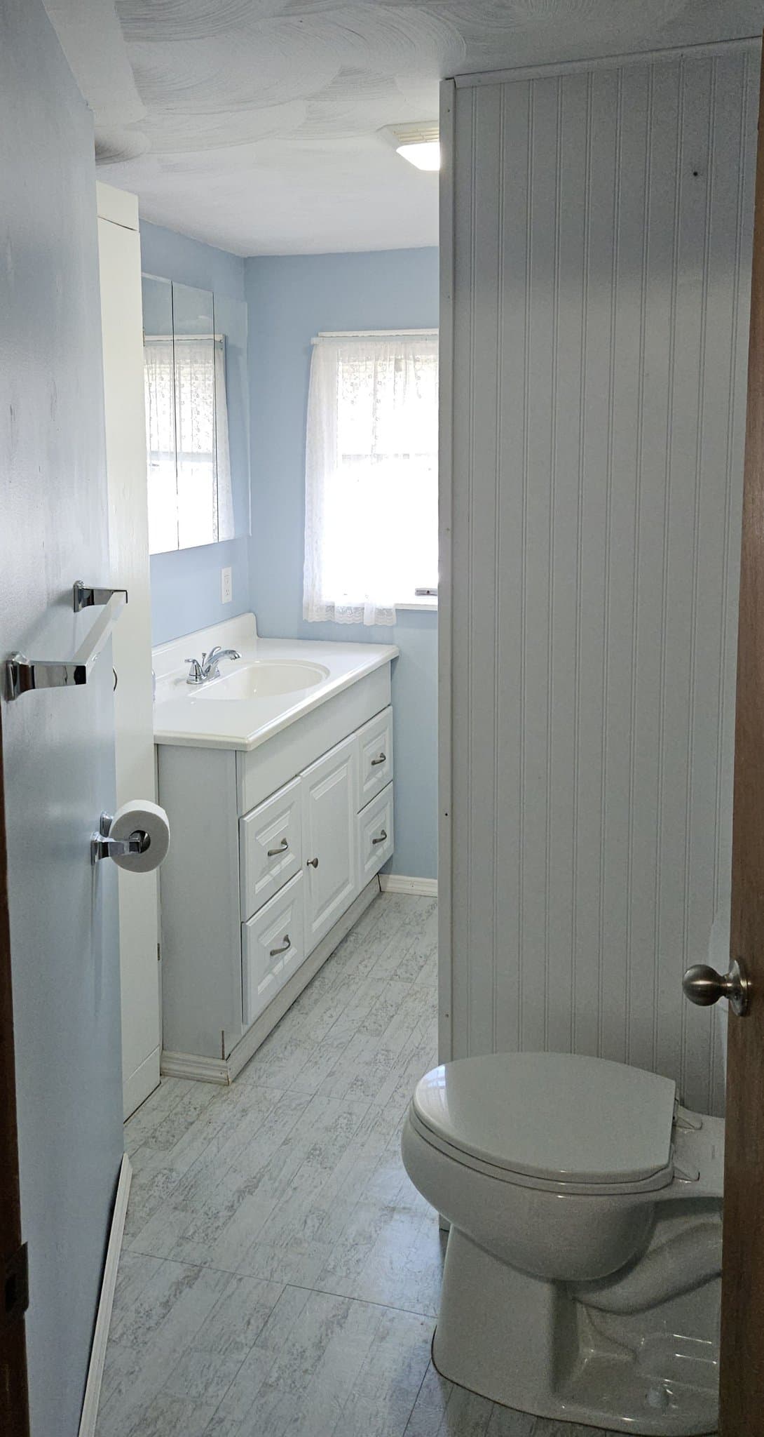 West Wyoming House: 14 Gregory St