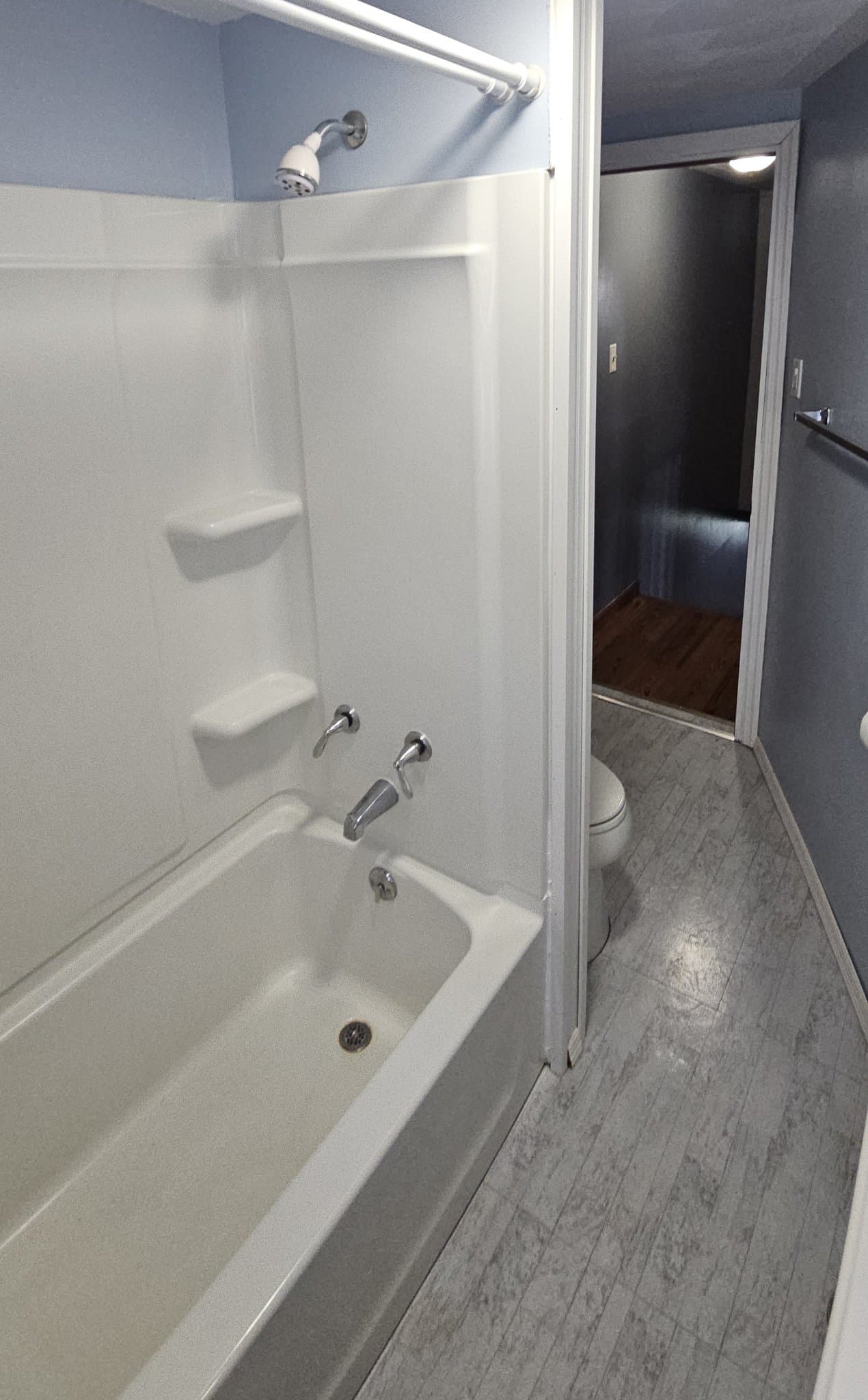 West Wyoming House: 14 Gregory St