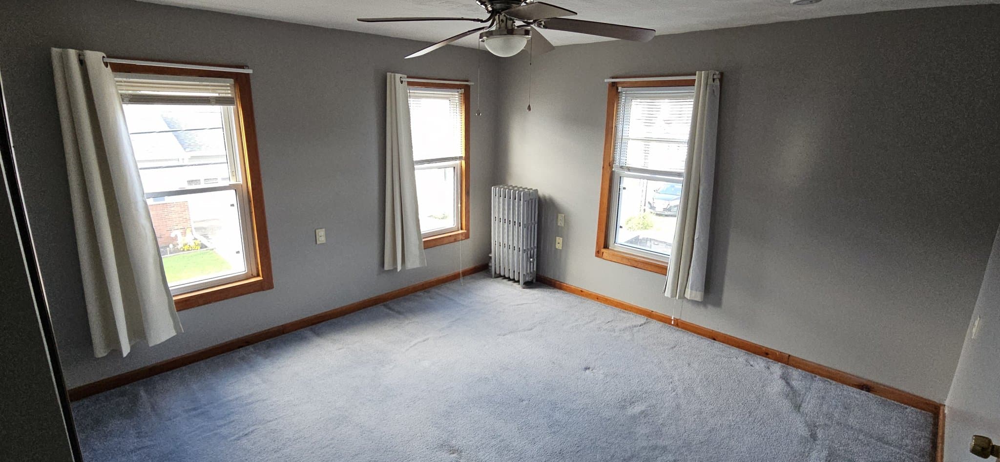 West Wyoming House: 14 Gregory St