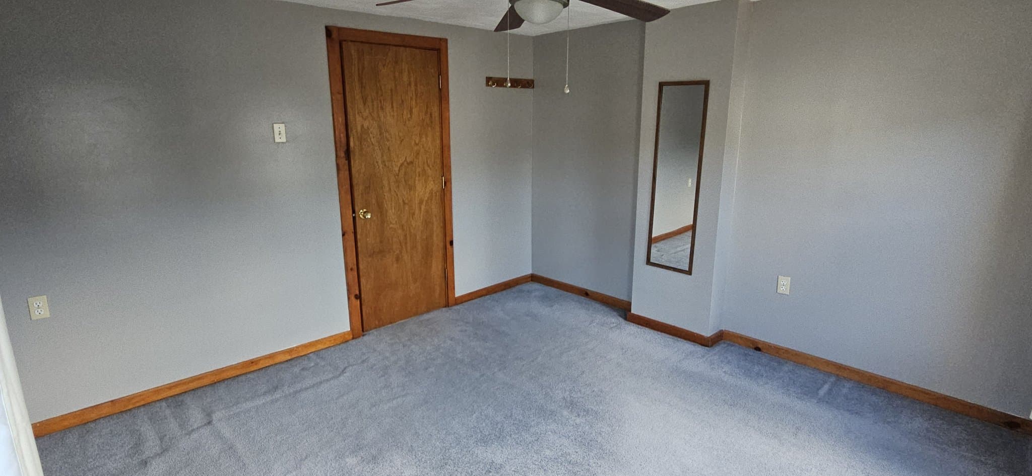 West Wyoming House: 14 Gregory St