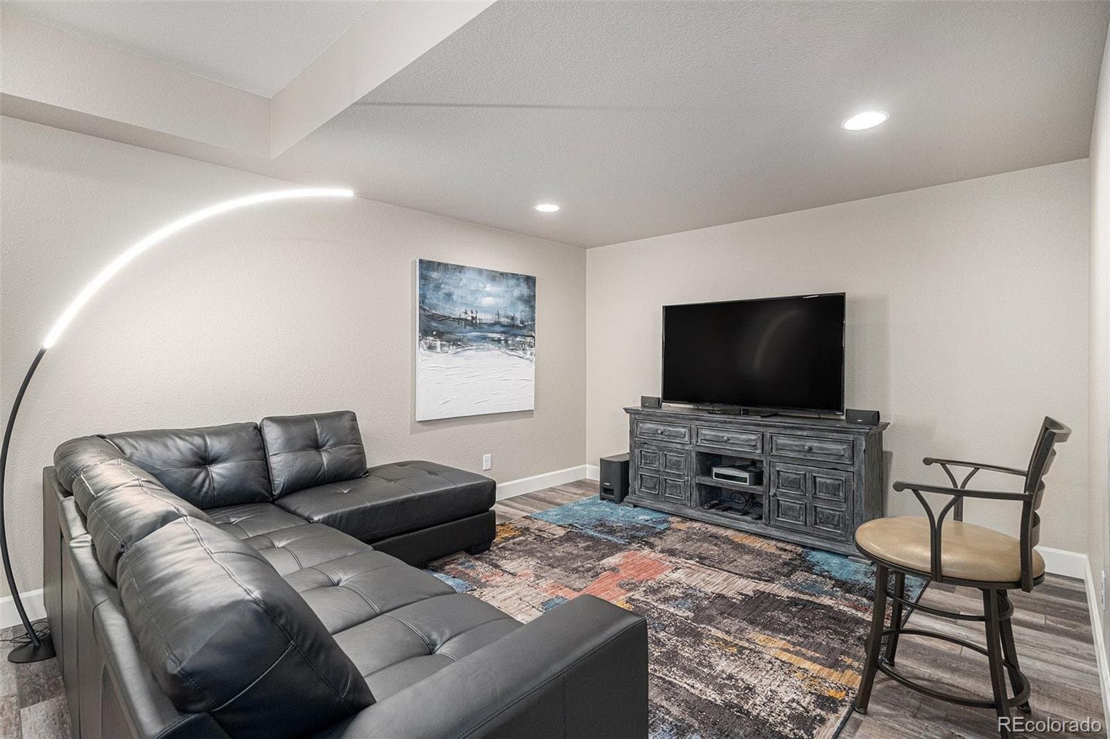 Castlerock House: 1170 McMurdo Cir