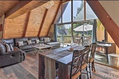 Lake Arrowhead House: 27290 Matterhorn Dr