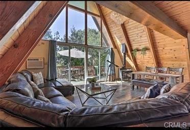 Lake Arrowhead House: 27290 Matterhorn Dr