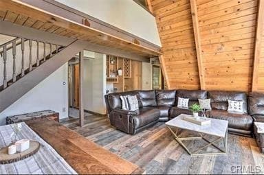 Lake Arrowhead House: 27290 Matterhorn Dr