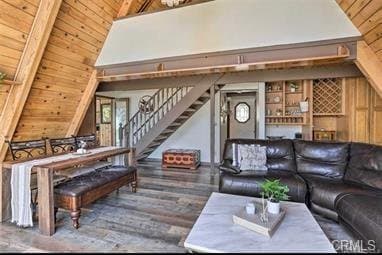 Lake Arrowhead House: 27290 Matterhorn Dr