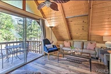 Lake Arrowhead House: 27290 Matterhorn Dr