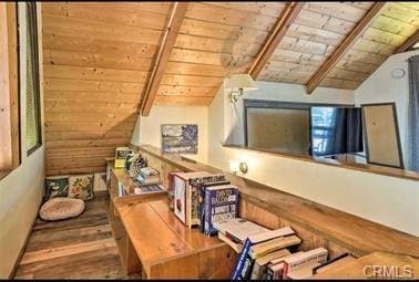 Lake Arrowhead House: 27290 Matterhorn Dr