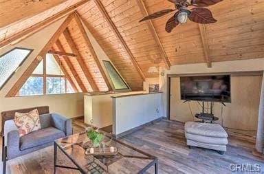 Lake Arrowhead House: 27290 Matterhorn Dr