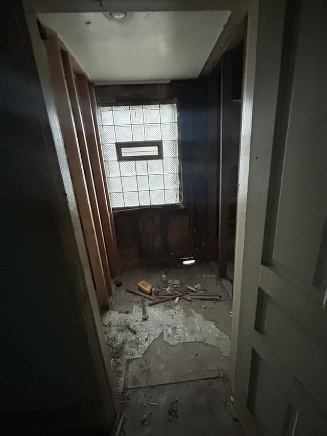 St. Louis House: 5403 Helen Ave