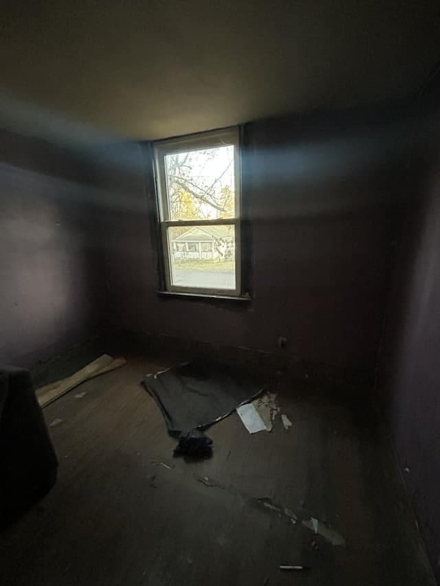 St. Louis House: 5403 Helen Ave