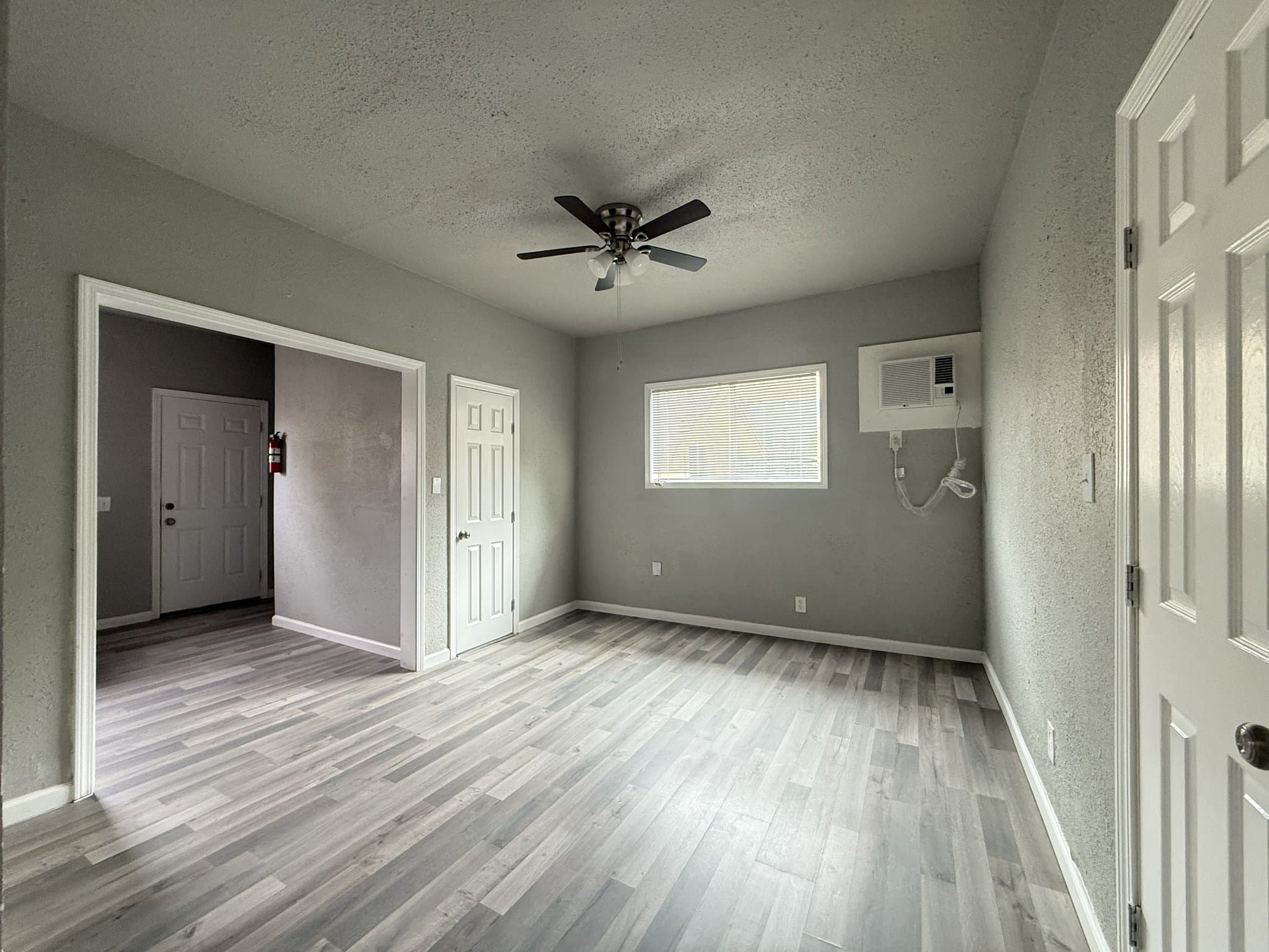 Houston Multiplex: 221 Caylor Street
