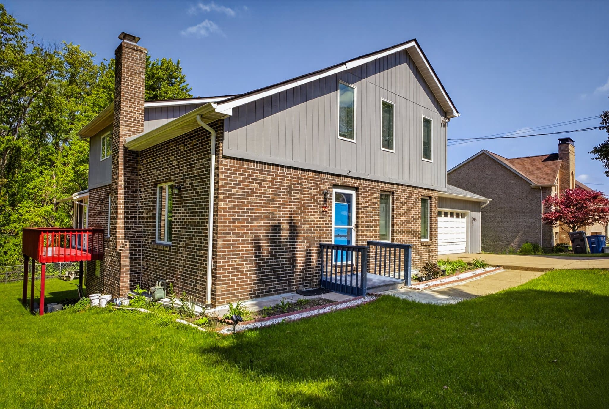 Pittsburgh House: 59 Hartl Ln