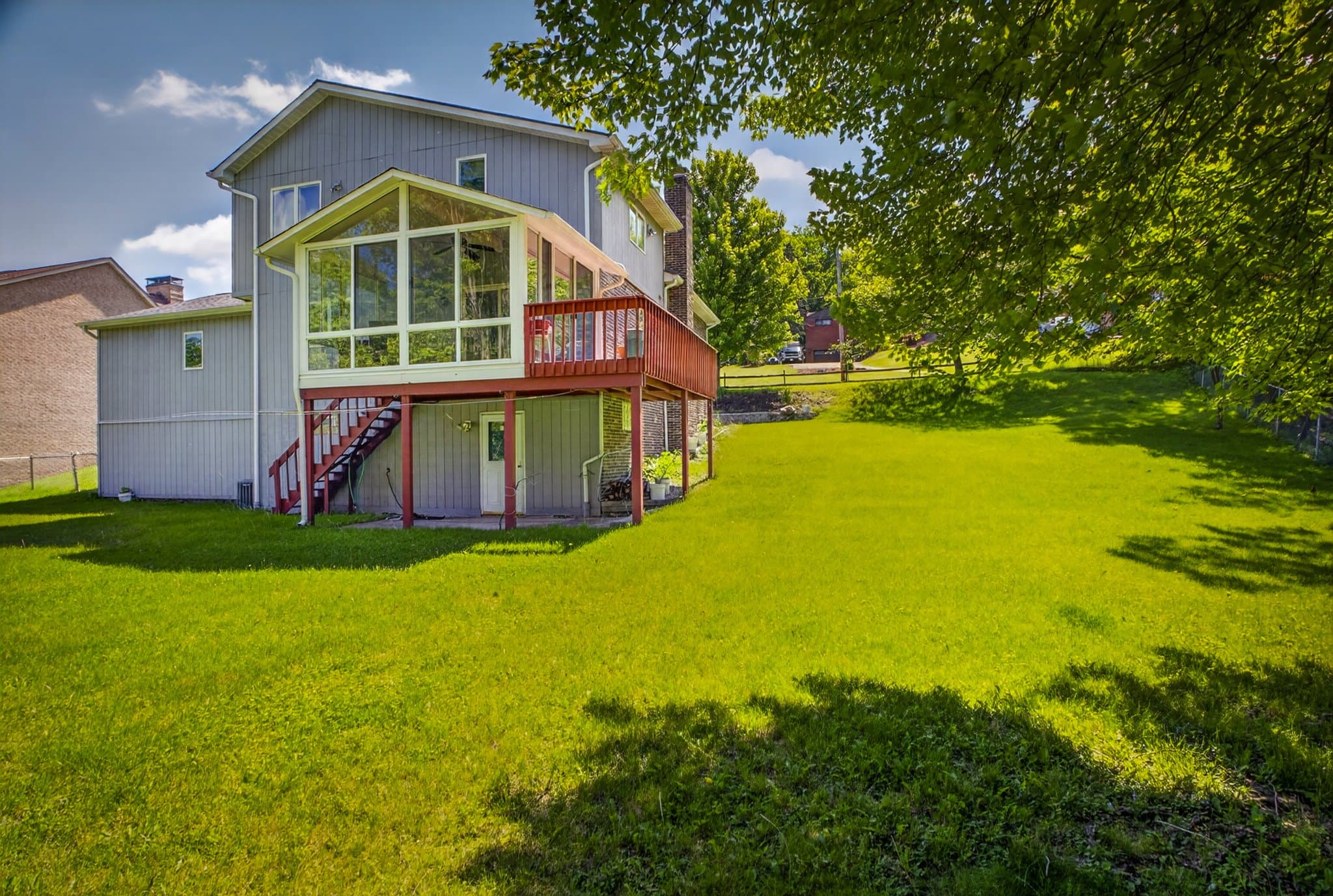 Pittsburgh House: 59 Hartl Ln