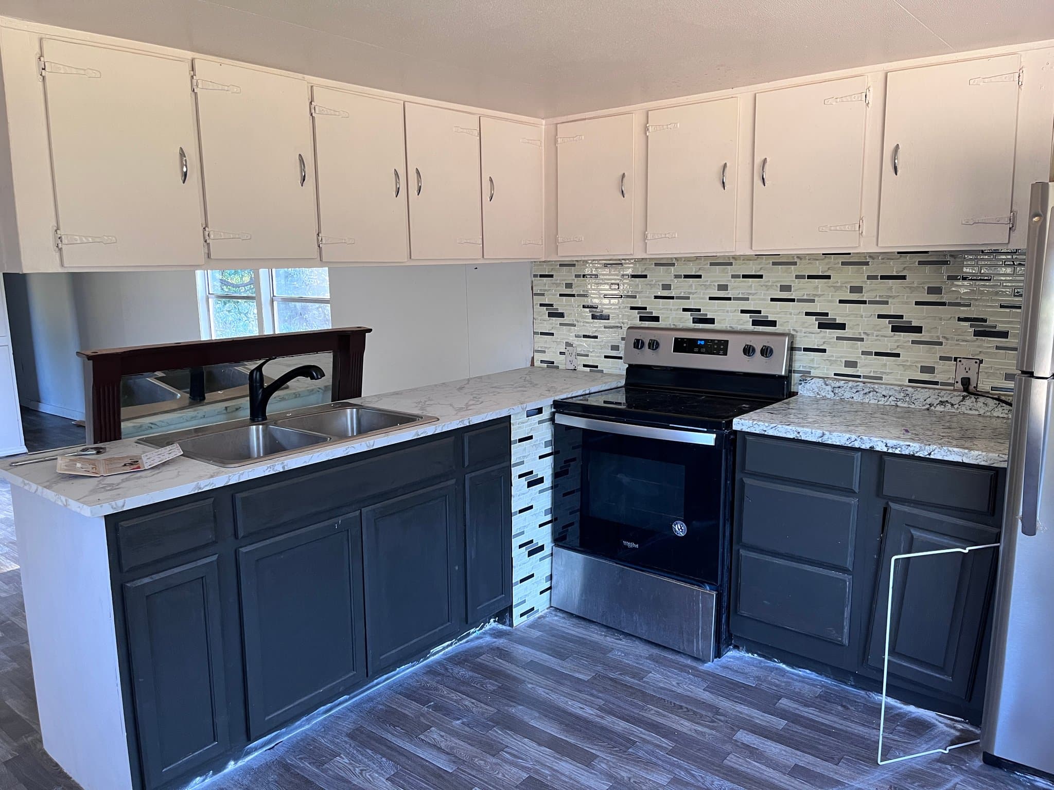 Athens House: 5054 County Road 1503