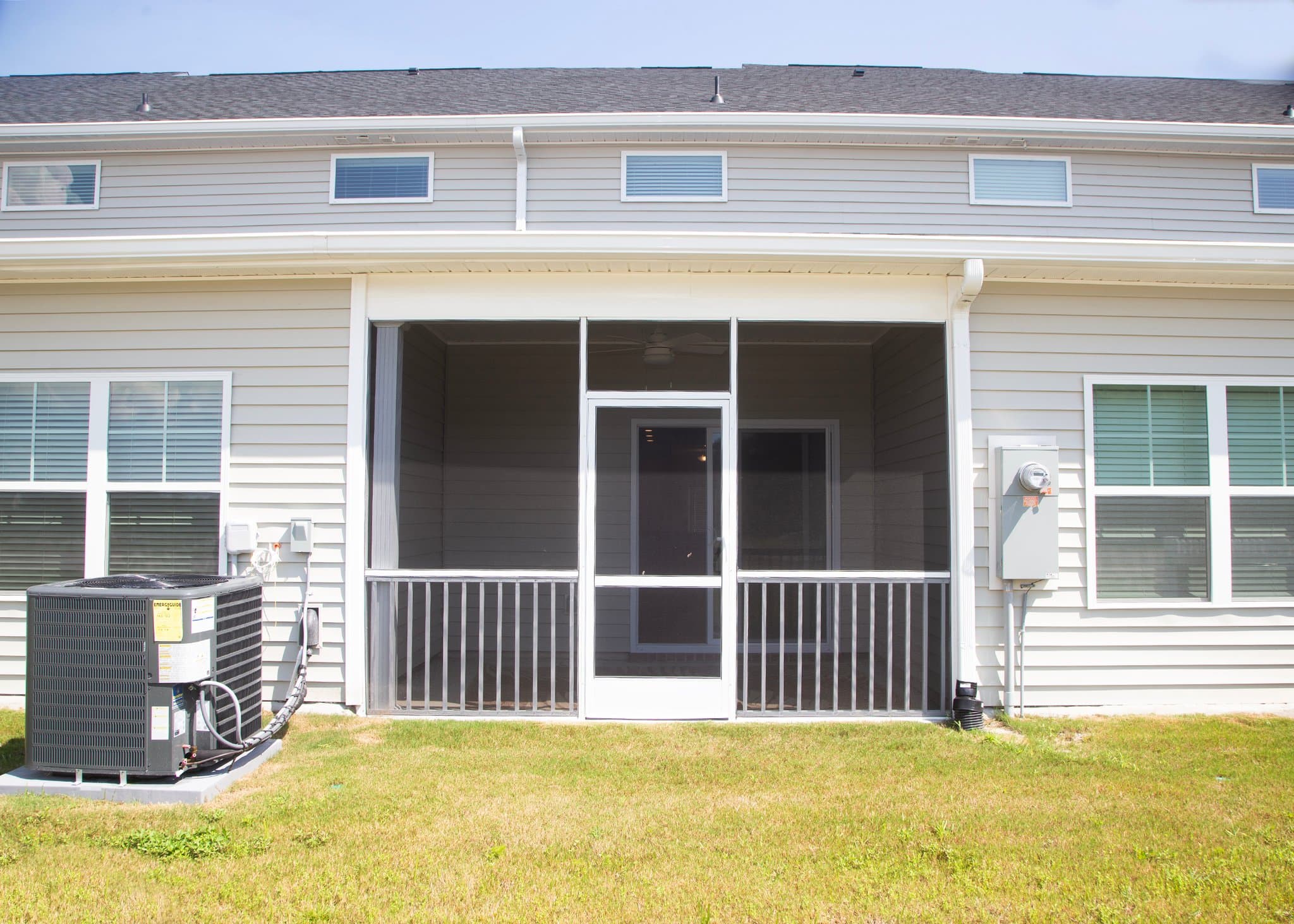 Beaufort Townhome: 225 Cline Way