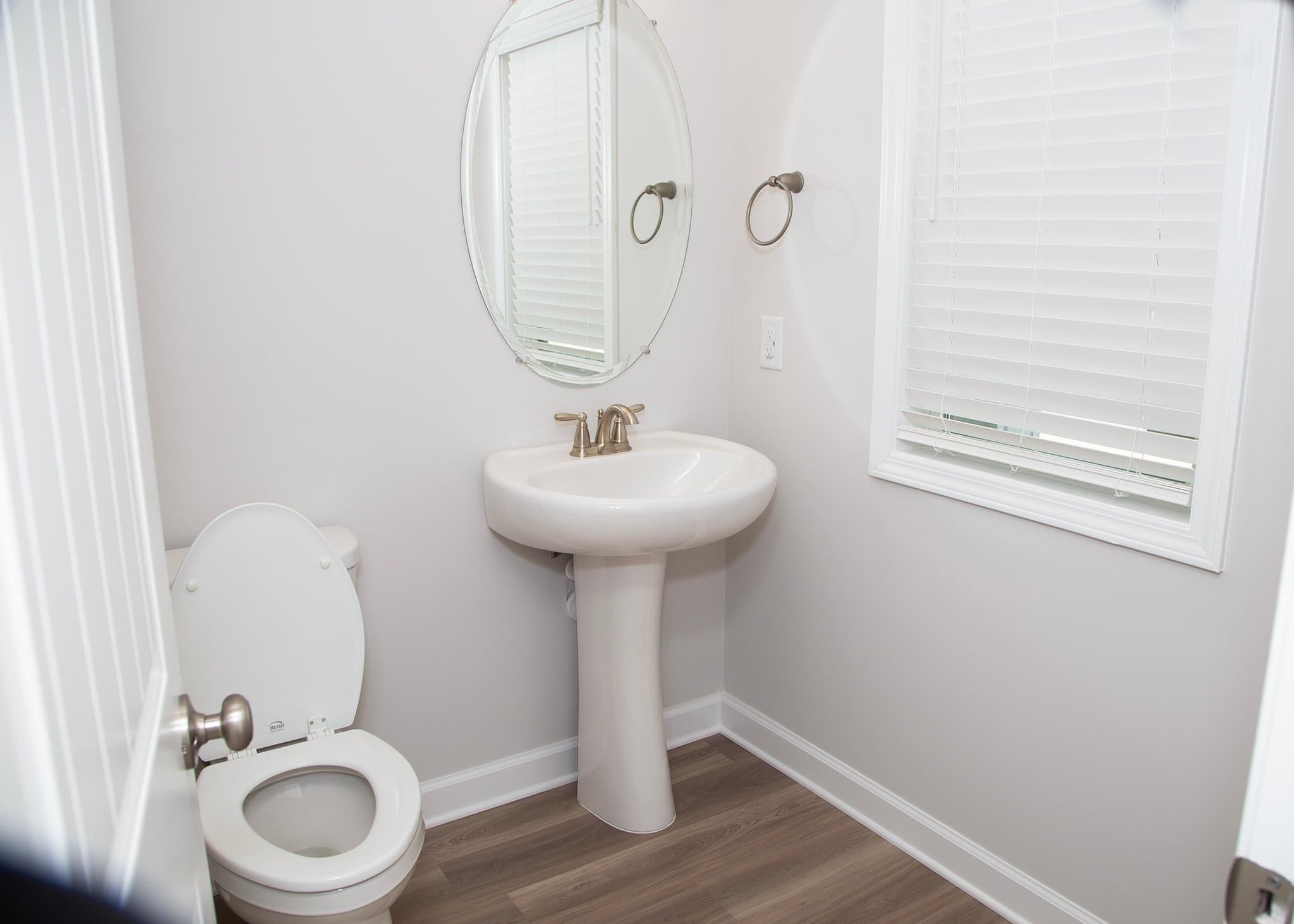 Beaufort Townhome: 225 Cline Way