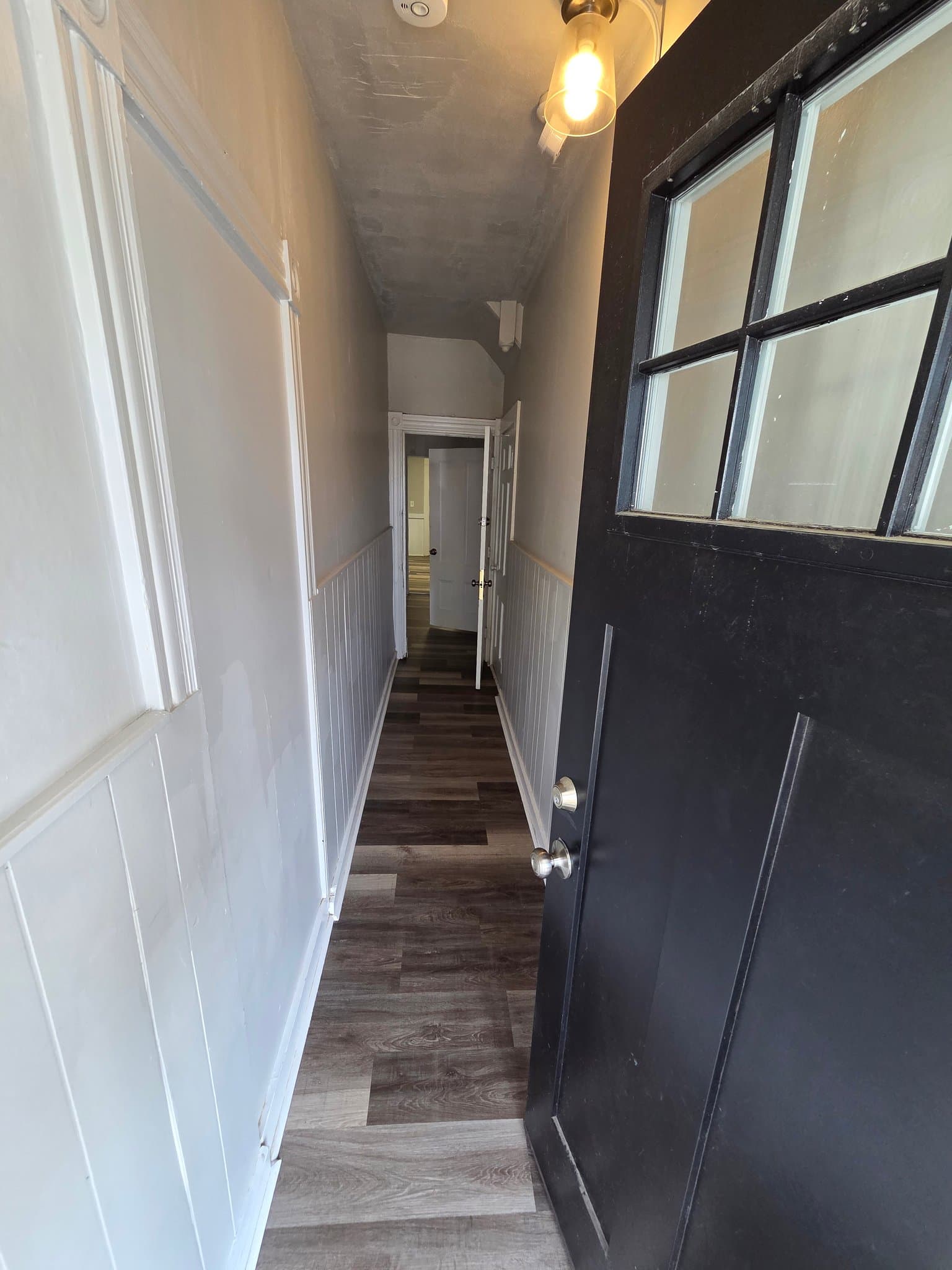 Nashua Apartment: 18-24 Blossom St.
