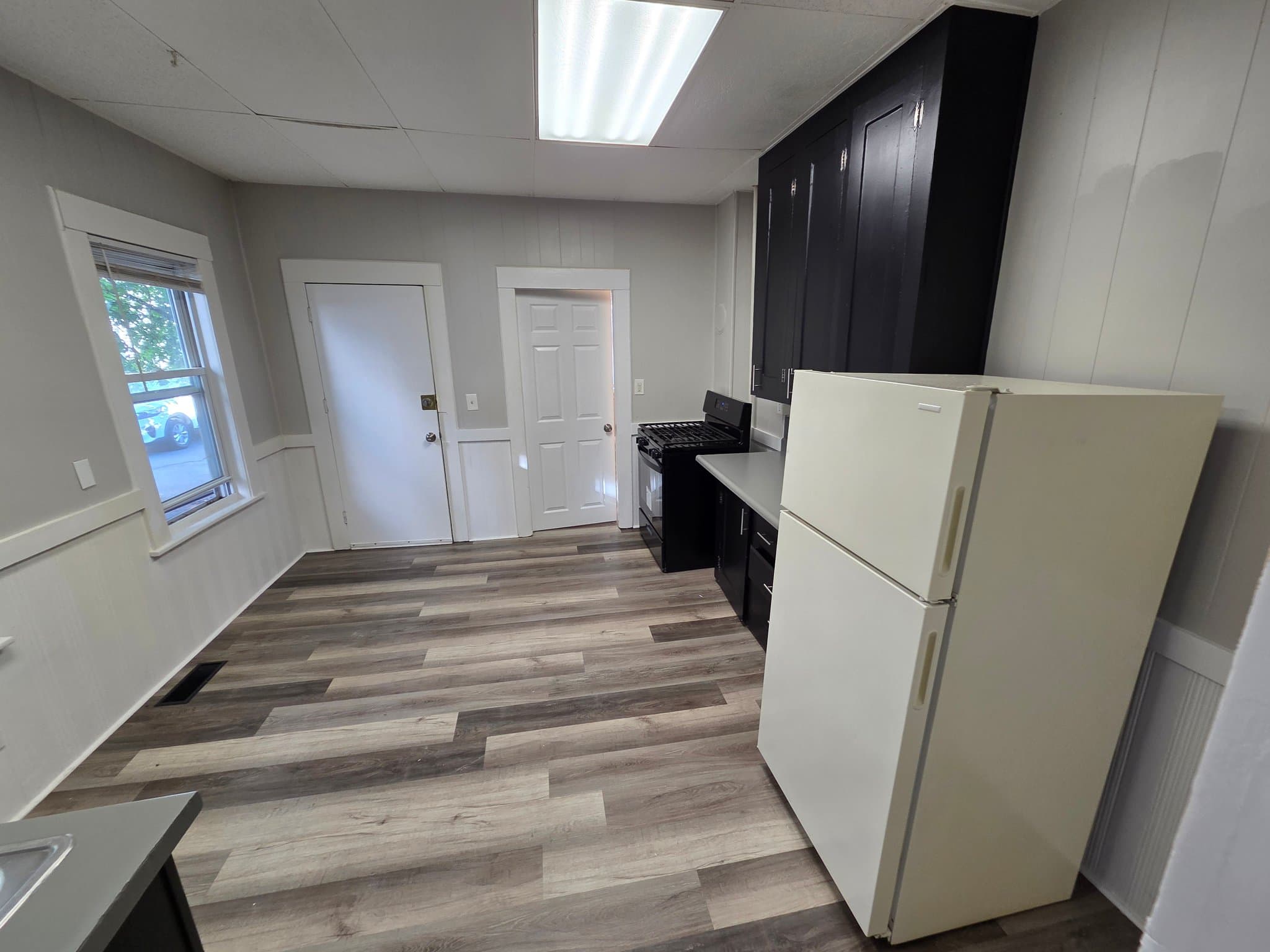 Nashua Apartment: 18-24 Blossom St.