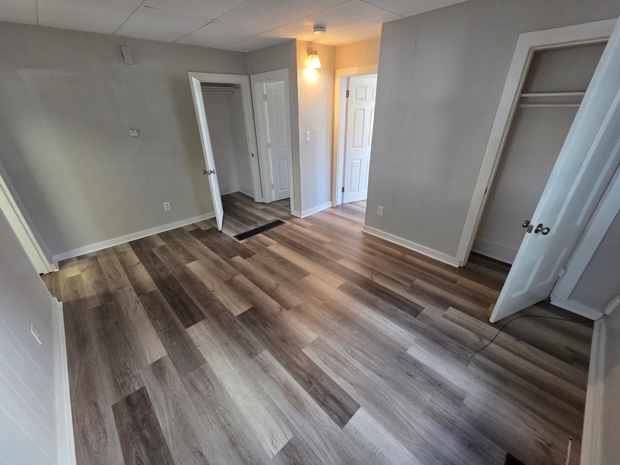 Nashua Apartment: 18-24 Blossom St.