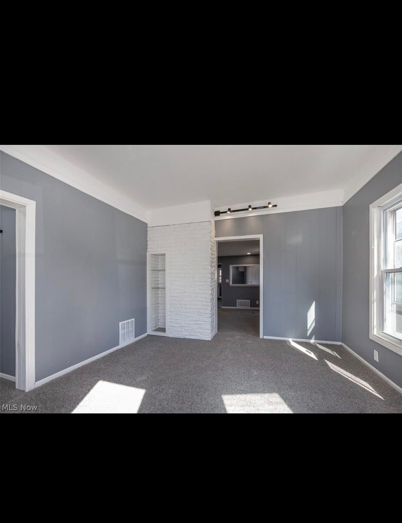 Cleveland Multiplex: 7815 Jeffries Ave