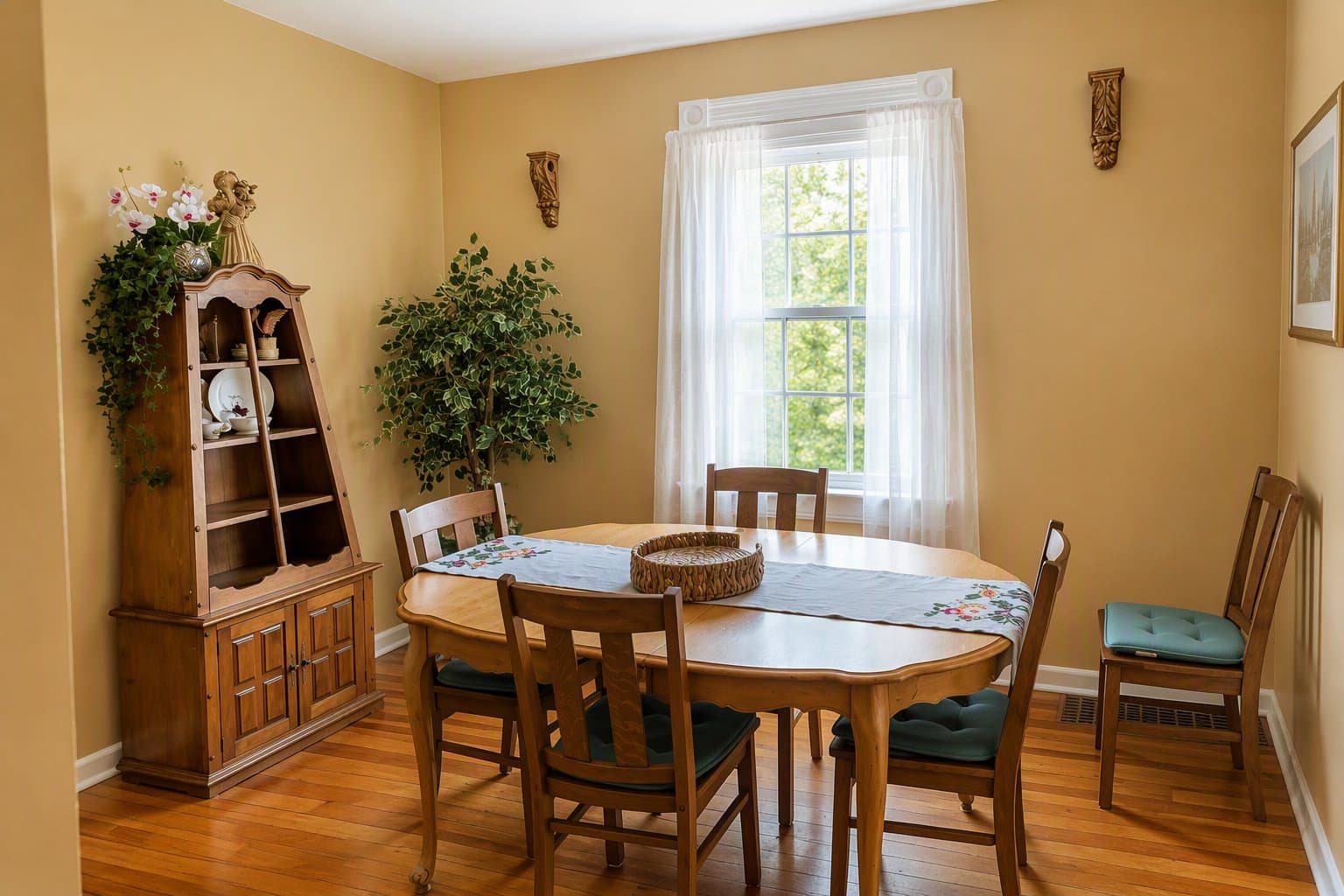 Colorado Springs House: 1215 N Weber