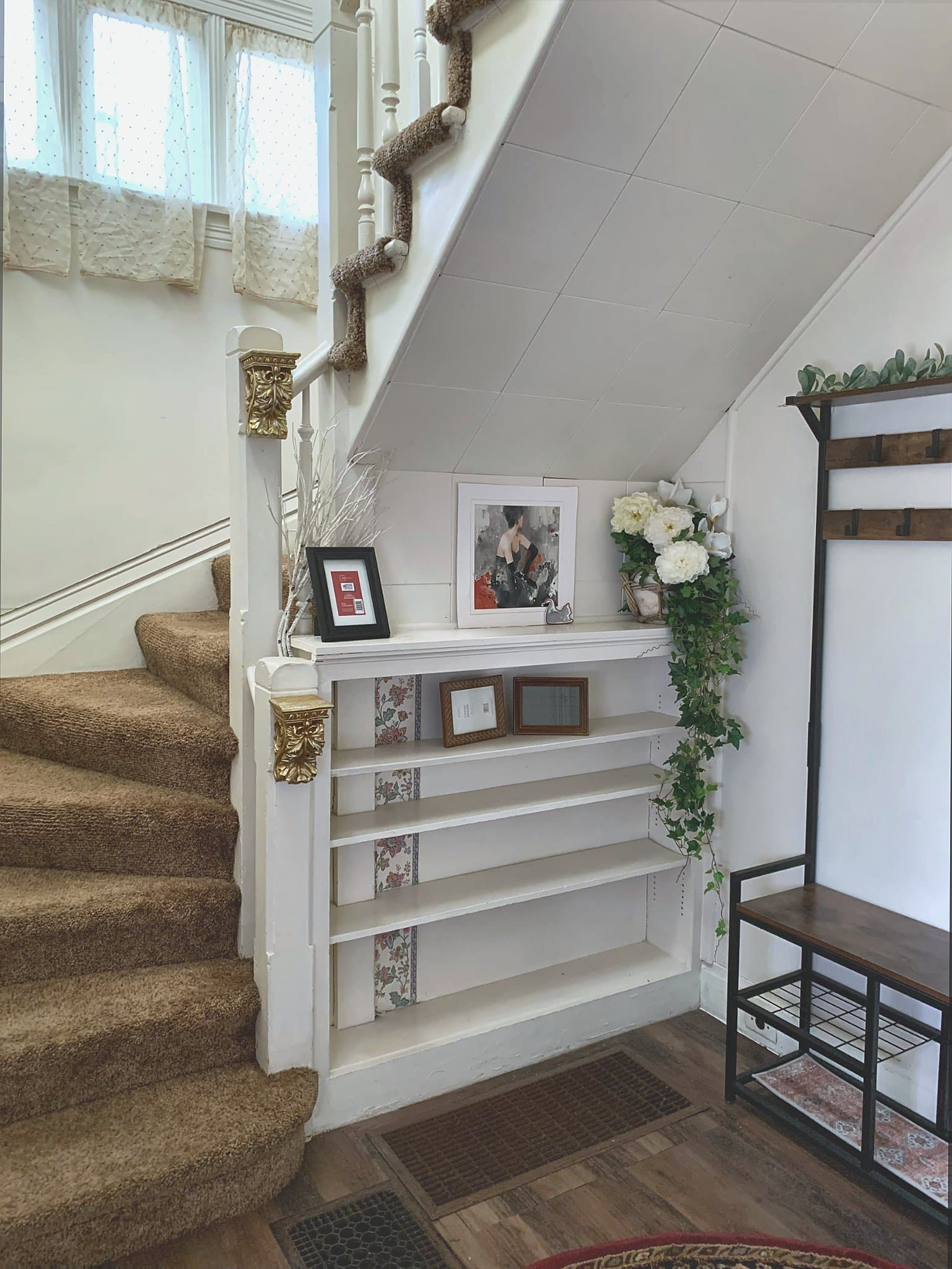 Colorado Springs House: 1215 N Weber