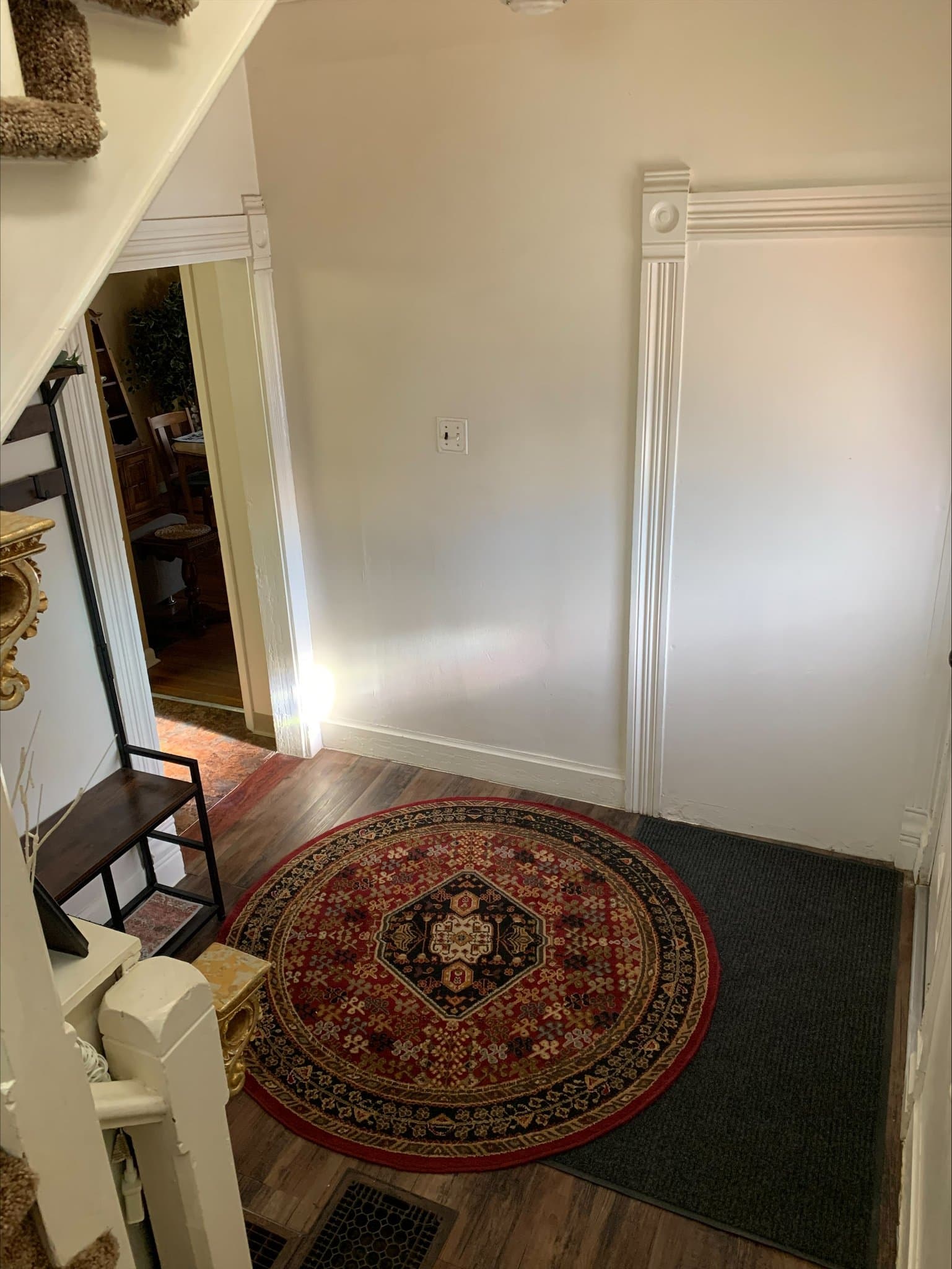 Colorado Springs House: 1215 N Weber