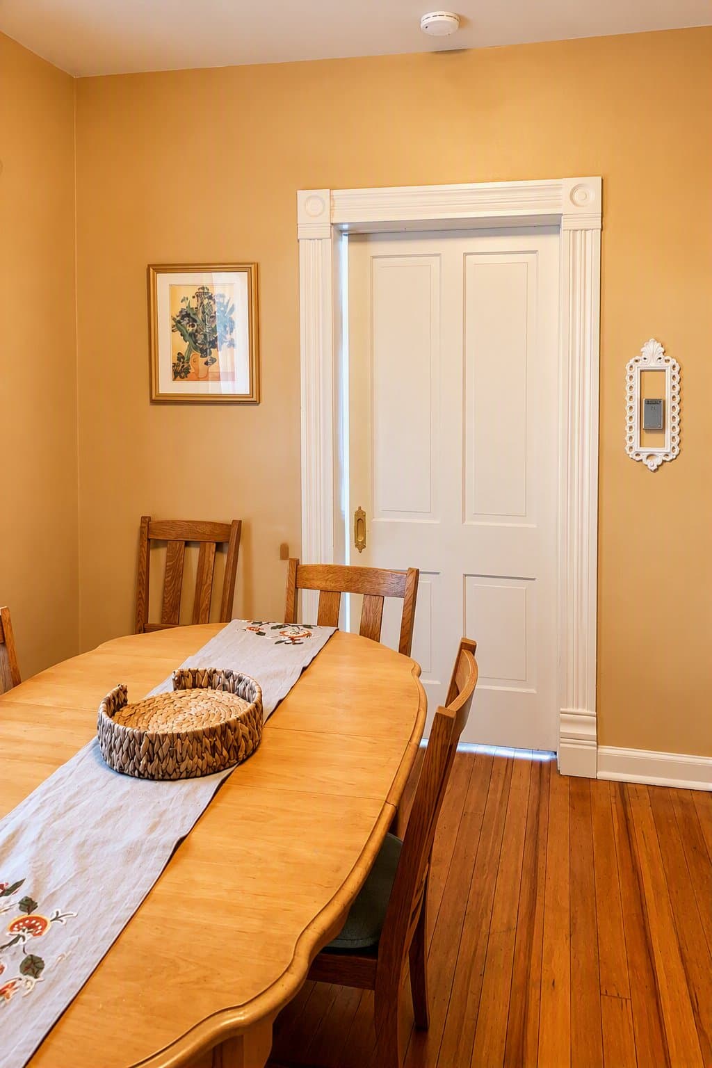 Colorado Springs House: 1215 N Weber