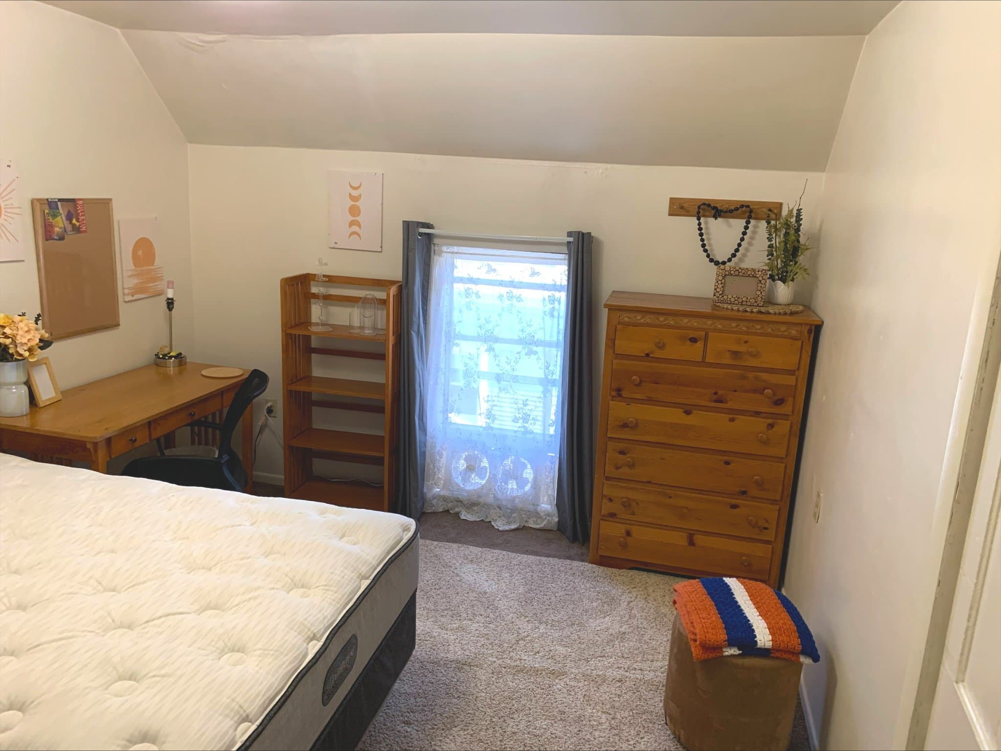 Colorado Springs House: 1215 N Weber