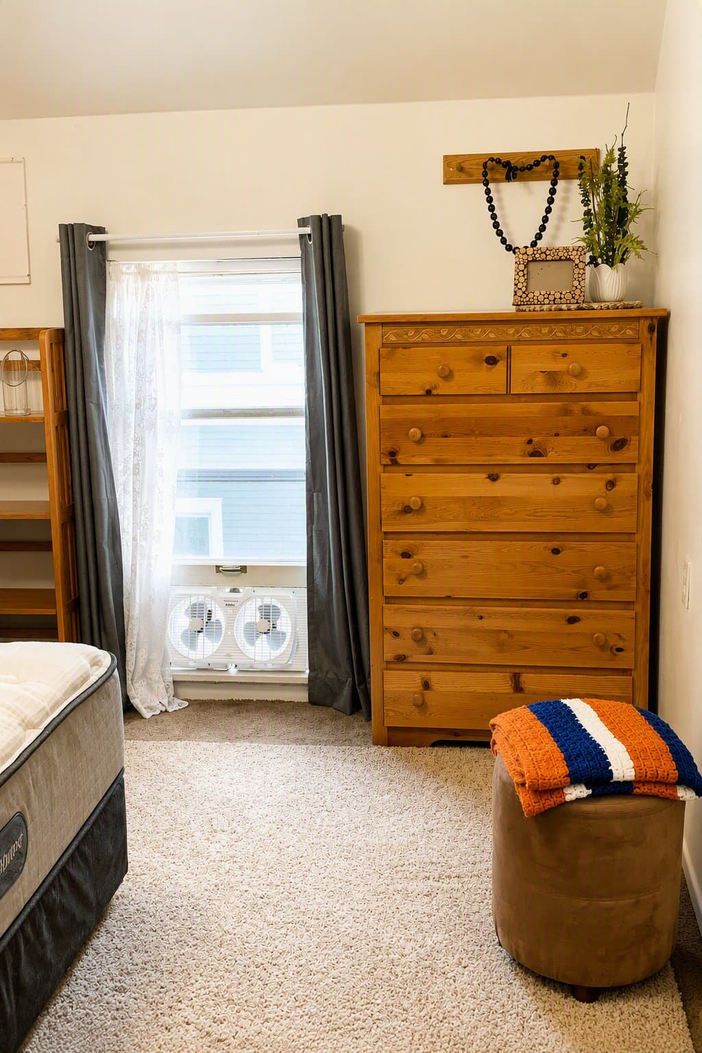 Colorado Springs House: 1215 N Weber