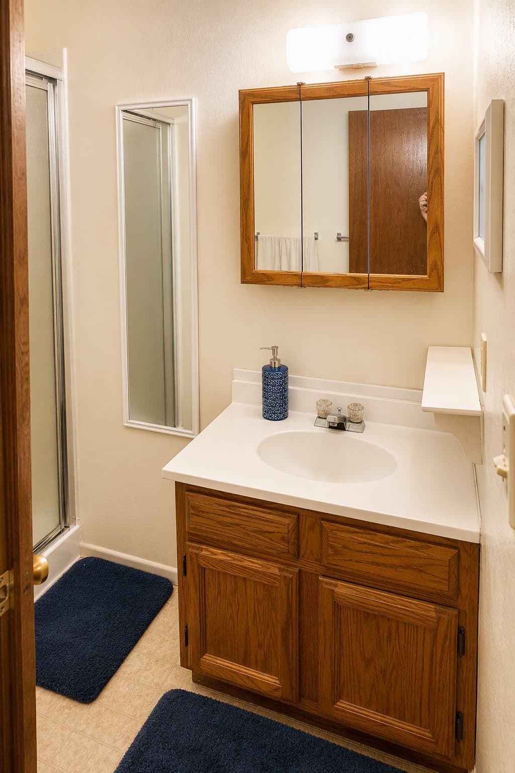 Colorado Springs House: 1215 N Weber