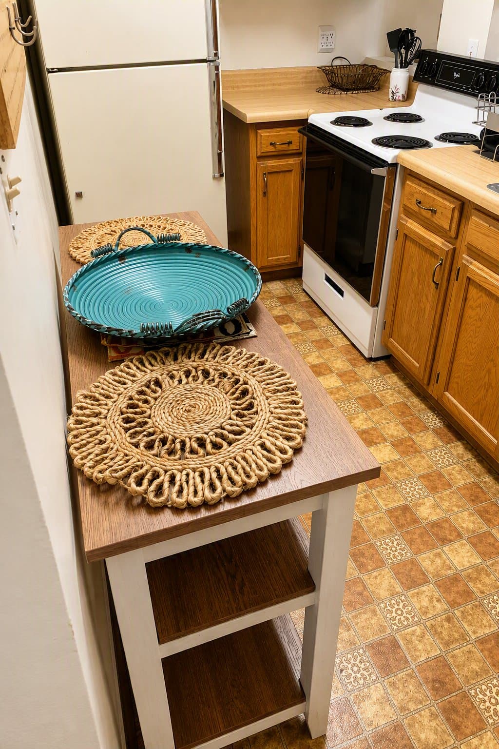 Colorado Springs House: 1215 N Weber