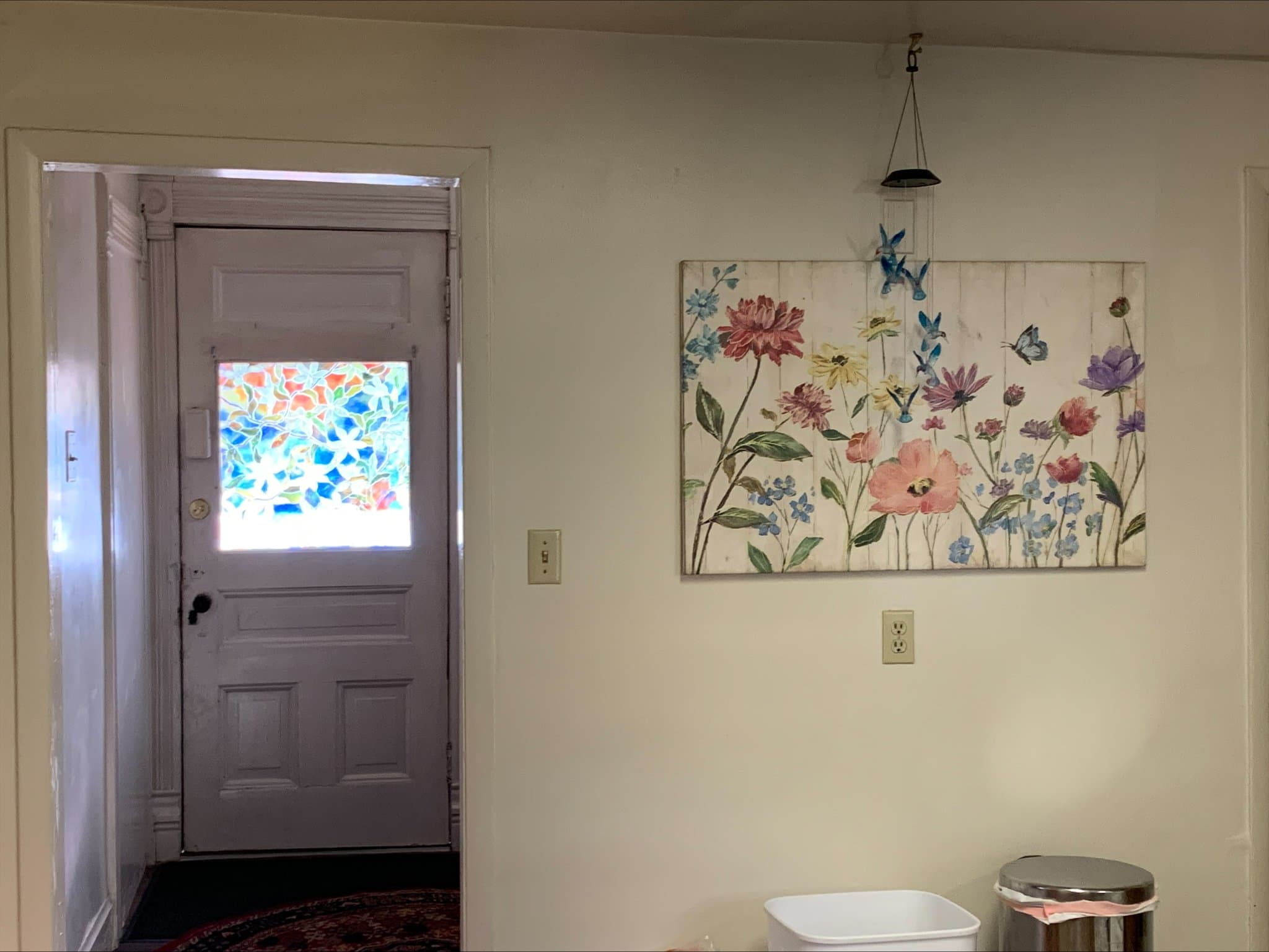 Colorado Springs House: 1215 N Weber