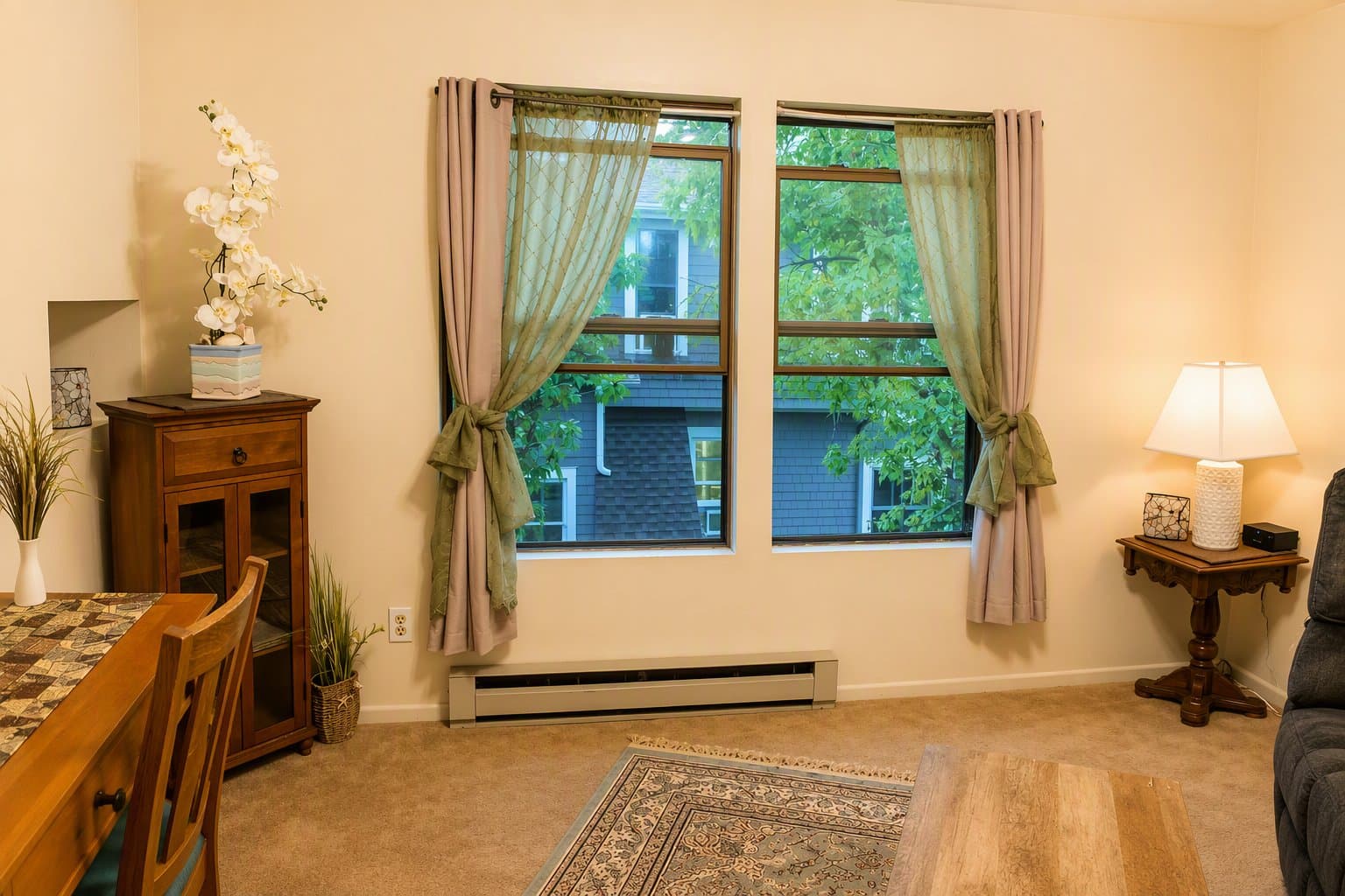 Colorado Springs House: 1215 N Weber