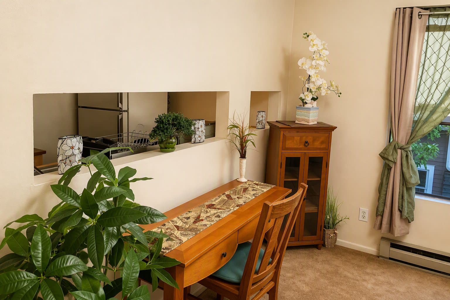 Colorado Springs House: 1215 N Weber