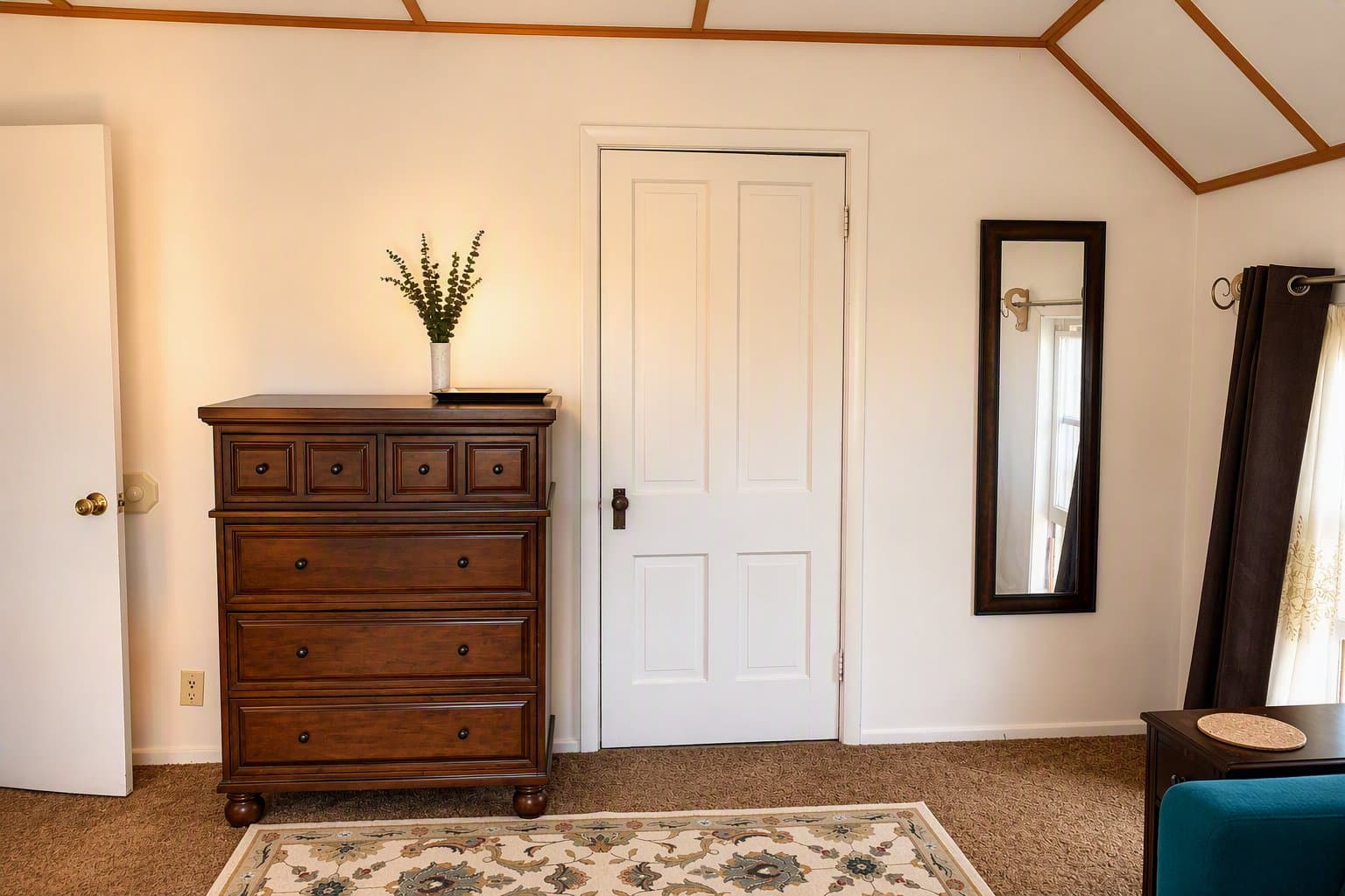 Colorado Springs House: 1215 N Weber