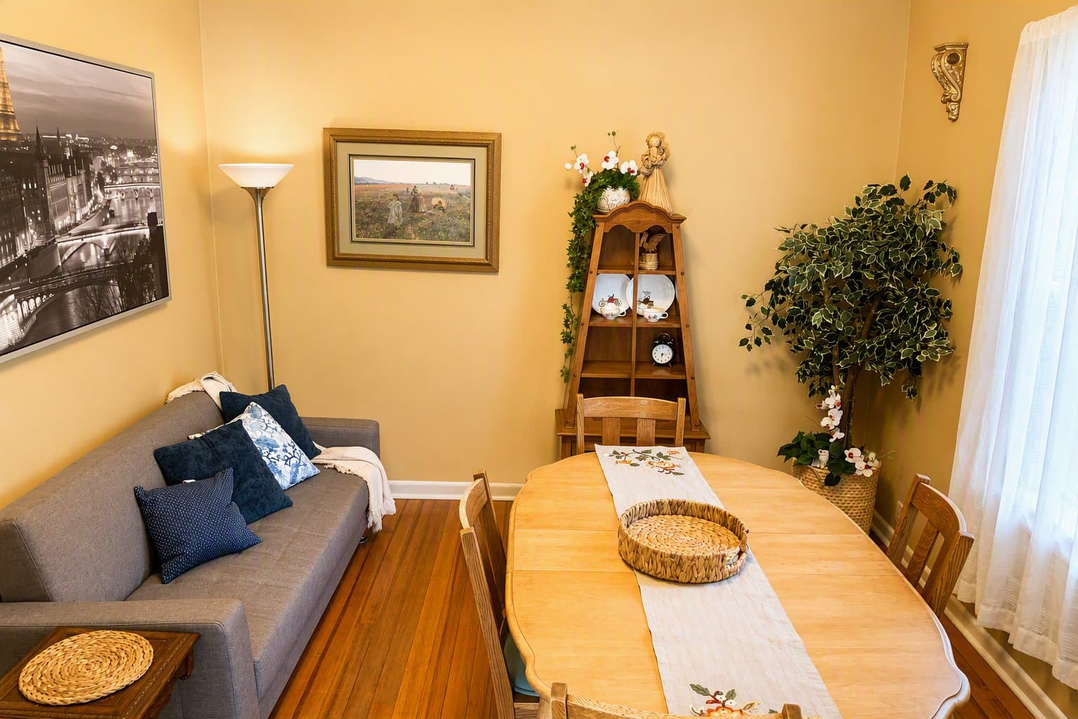 Colorado Springs House: 1215 N Weber