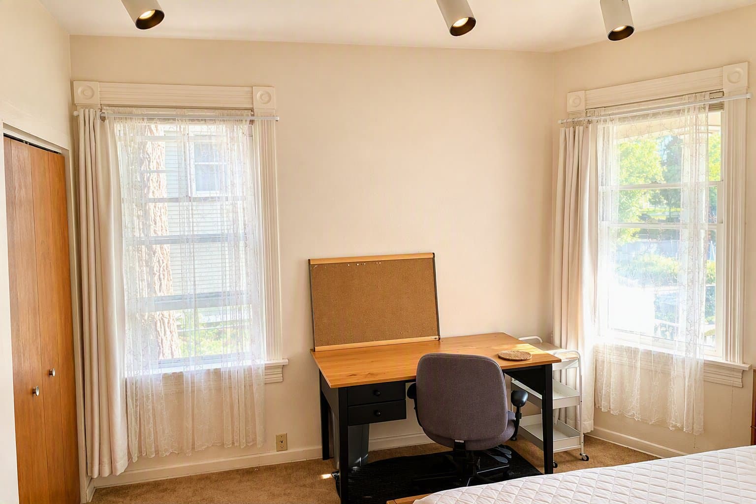 Colorado Springs House: 1215 N Weber