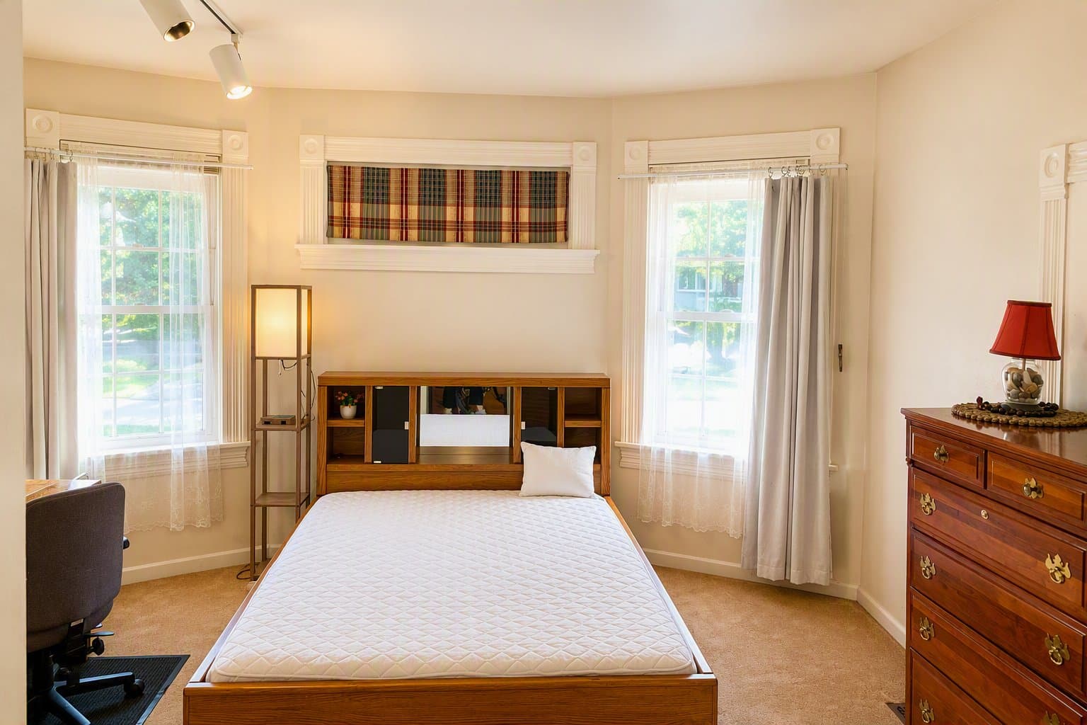 Colorado Springs House: 1215 N Weber