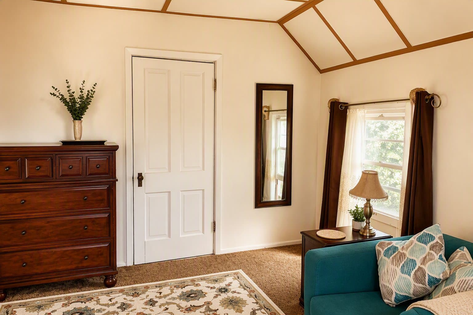 Colorado Springs House: 1215 N Weber