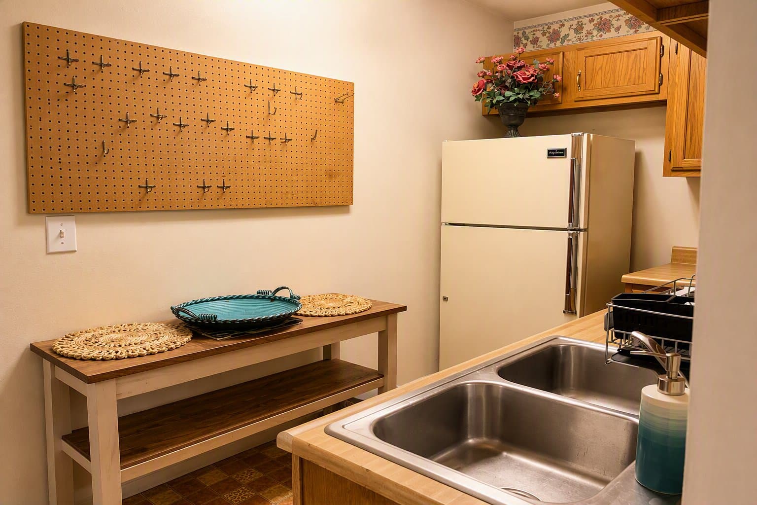 Colorado Springs House: 1215 N Weber