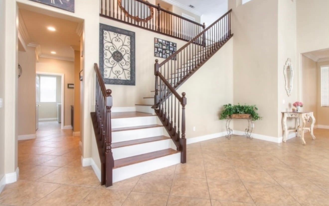 Eastvale Single Room: 13668 amberview pl