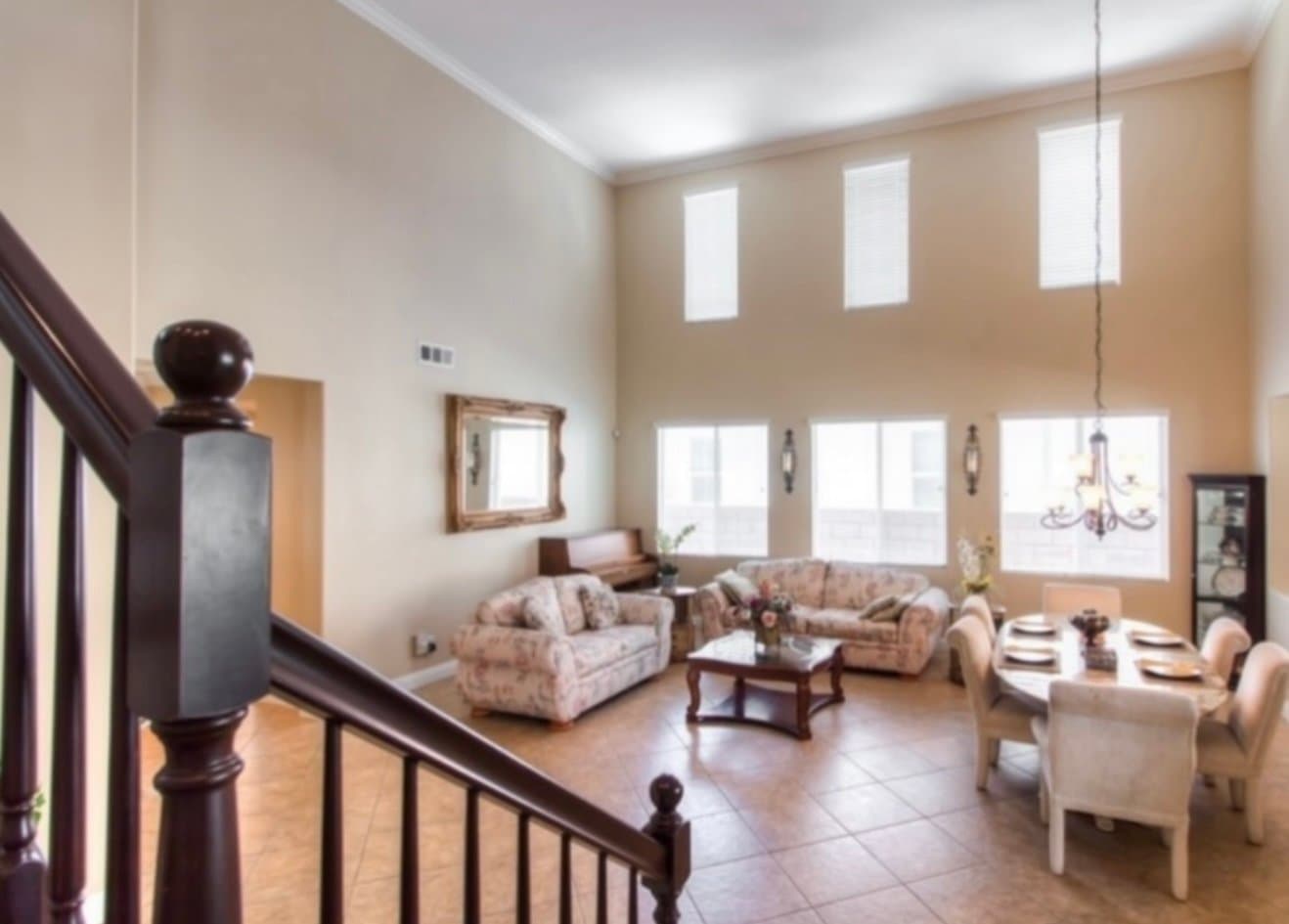 Eastvale Single Room: 13668 amberview pl