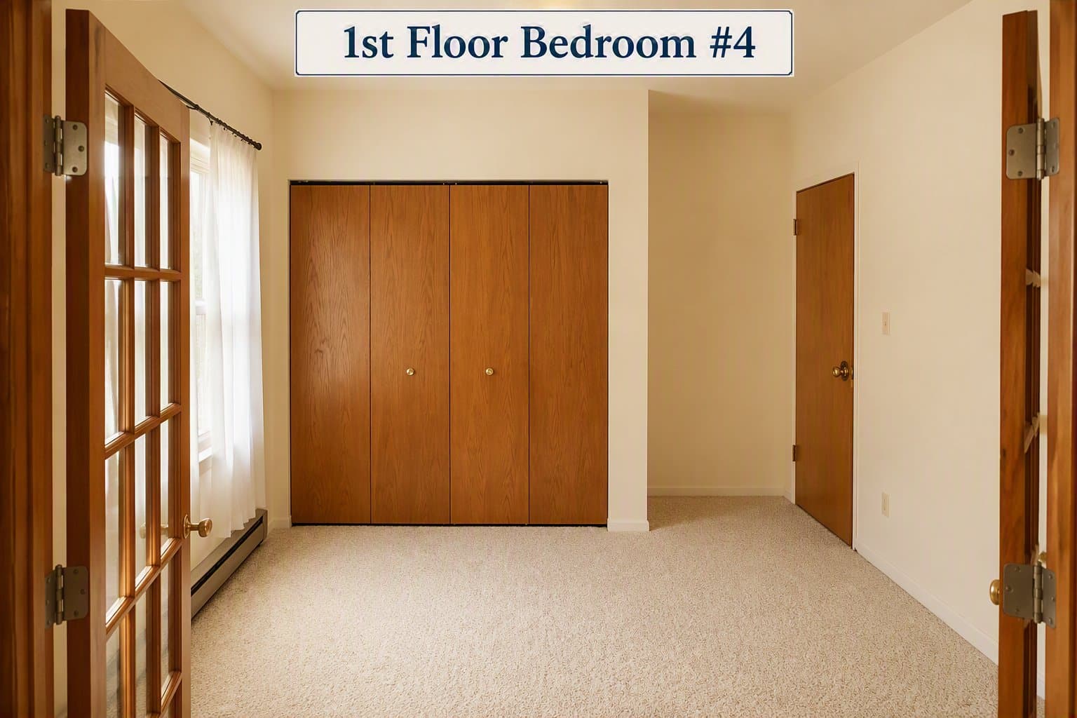 Colorado Springs House: 1215 N Weber