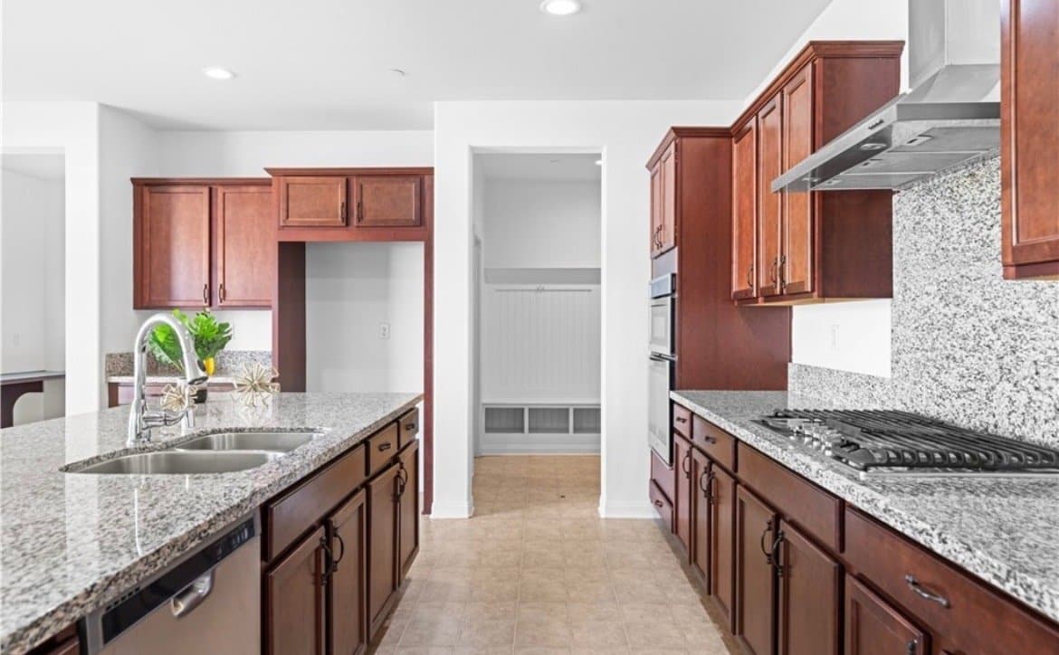 Jurupa valley Single Room: 4790 peston st